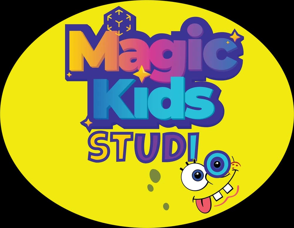 Magic Kids Studio